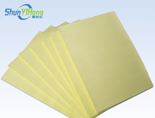 粘尘纸本(白色）